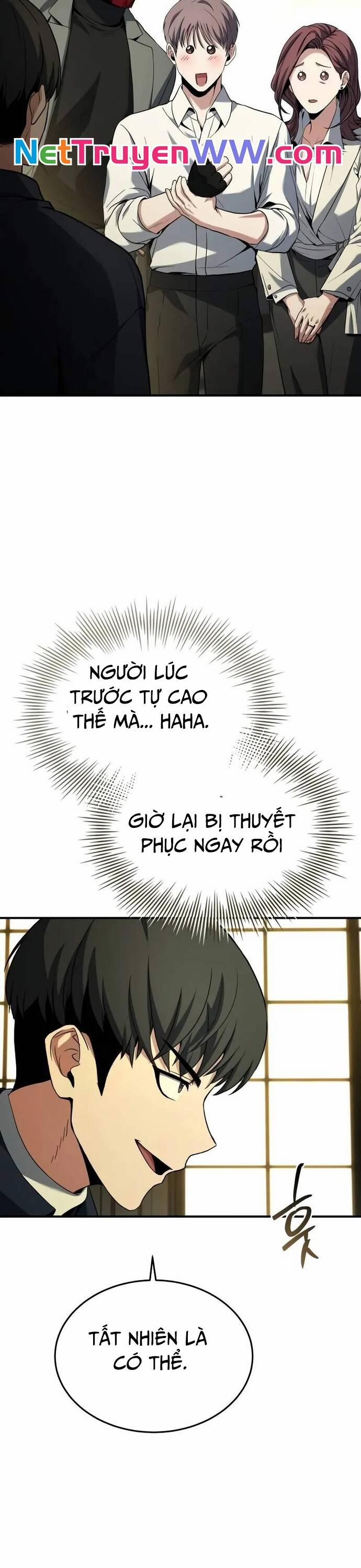 Kim Chiến Sĩ: Hành Trình Xây Dựng Đặc Tính 9 trang 47