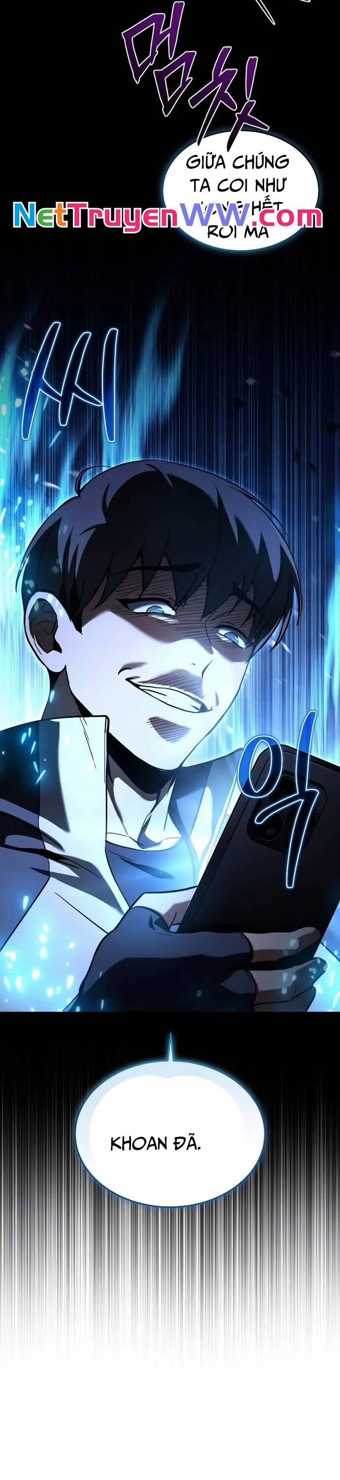 Kim Chiến Sĩ: Hành Trình Xây Dựng Đặc Tính 9 trang 6