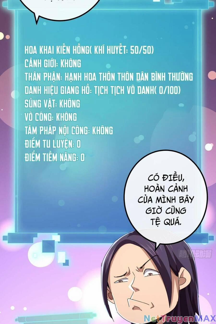 Kim Cương Bất Hoại Đại Trại Chủ Chương 6 Trang 15