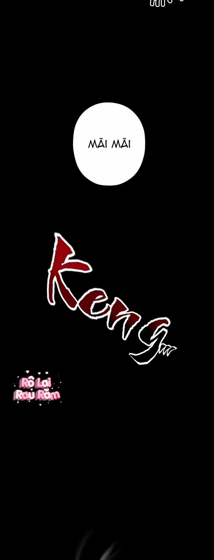 [Kim Gunsu] Inferior Relationship 1 trang 5