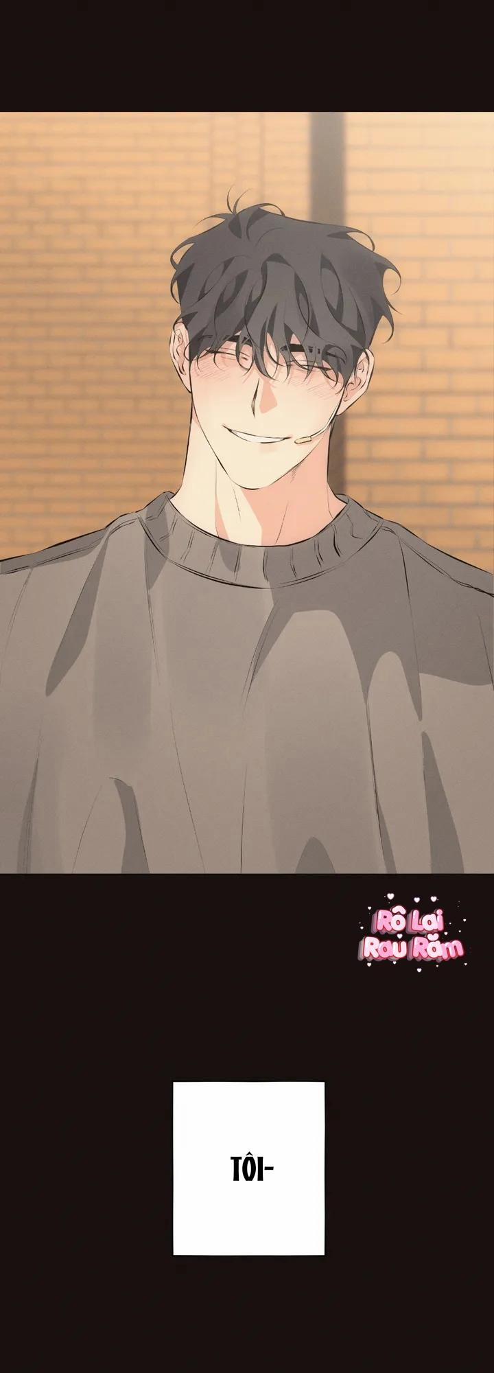 [Kim Gunsu] Inferior Relationship 10 END trang 26