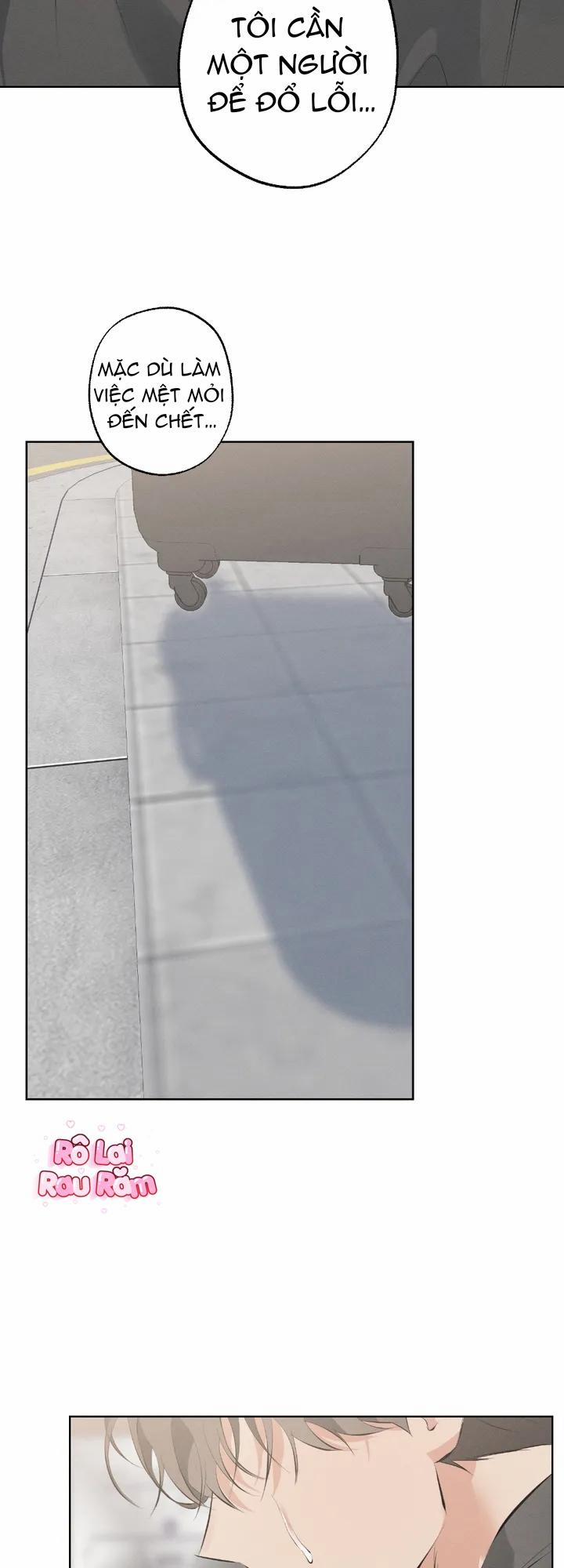 [Kim Gunsu] Inferior Relationship 10 END trang 28