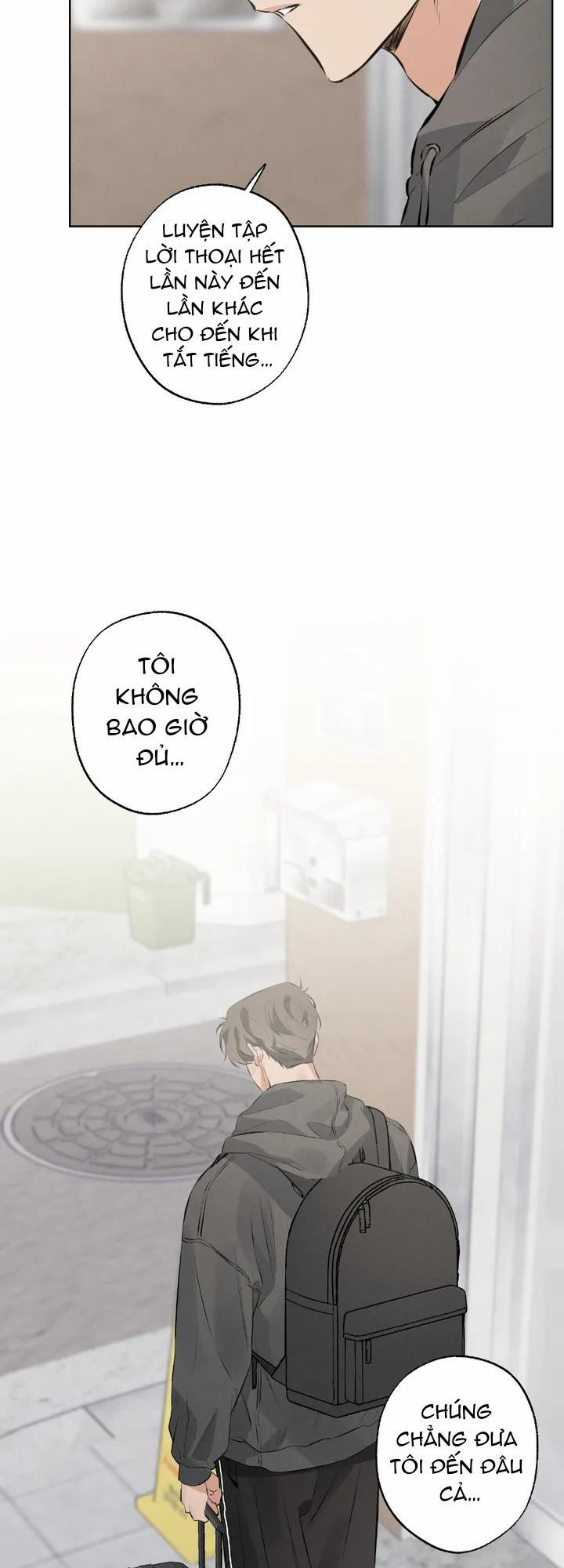 [Kim Gunsu] Inferior Relationship 10 END trang 29