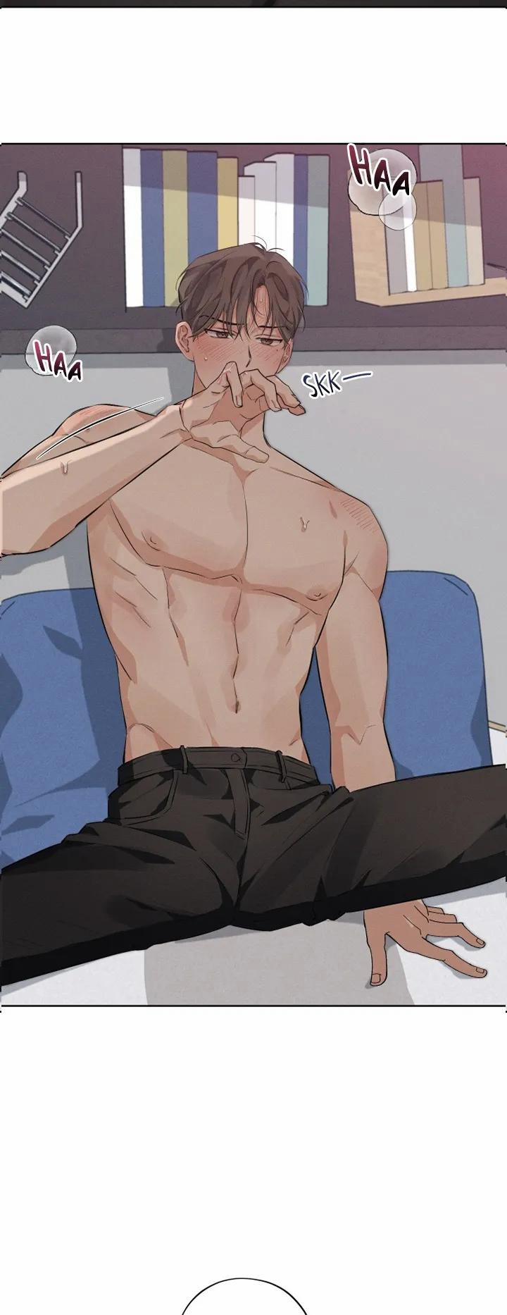 [Kim Gunsu] Inferior Relationship 2 trang 17