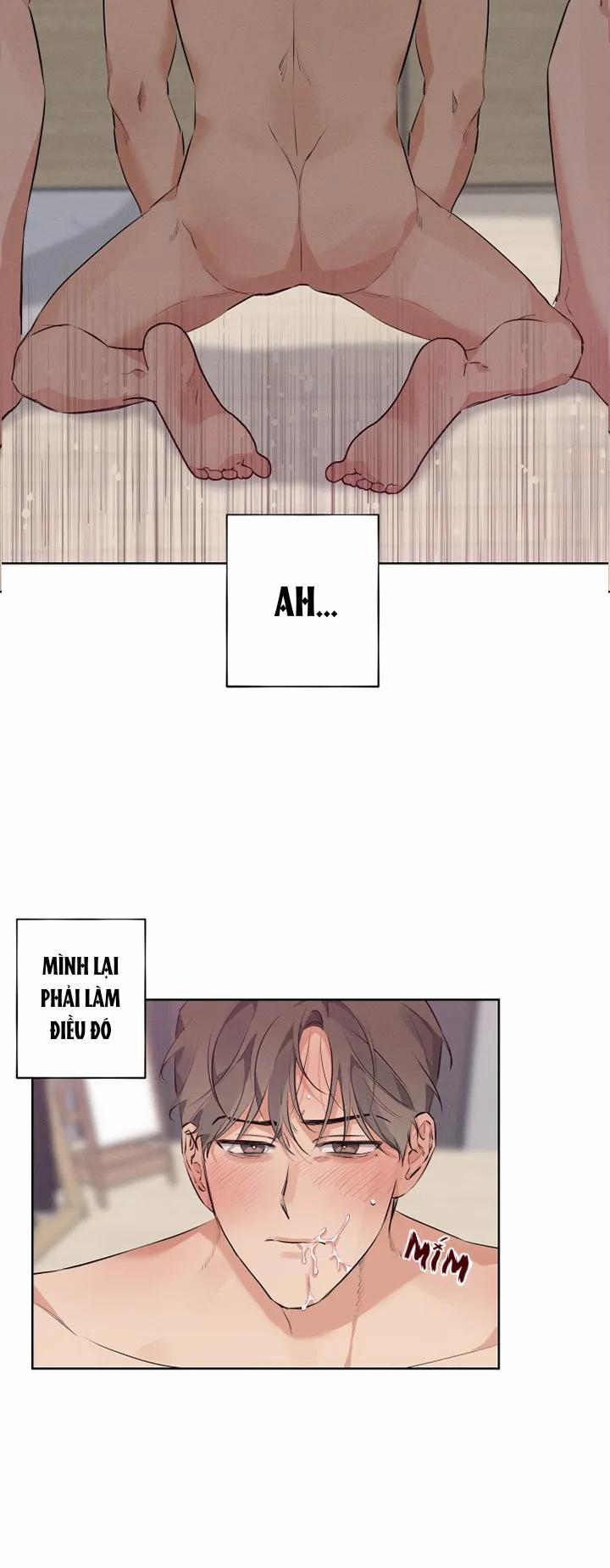 [Kim Gunsu] Inferior Relationship 2 trang 31