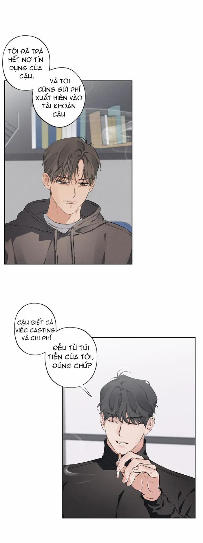 [Kim Gunsu] Inferior Relationship 2 trang 7