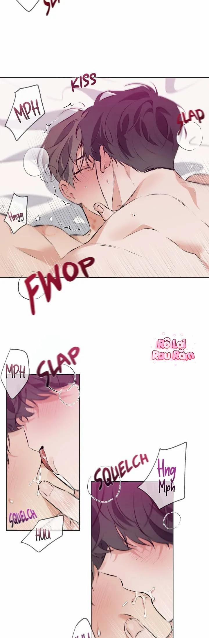 [Kim Gunsu] Inferior Relationship 3 trang 25