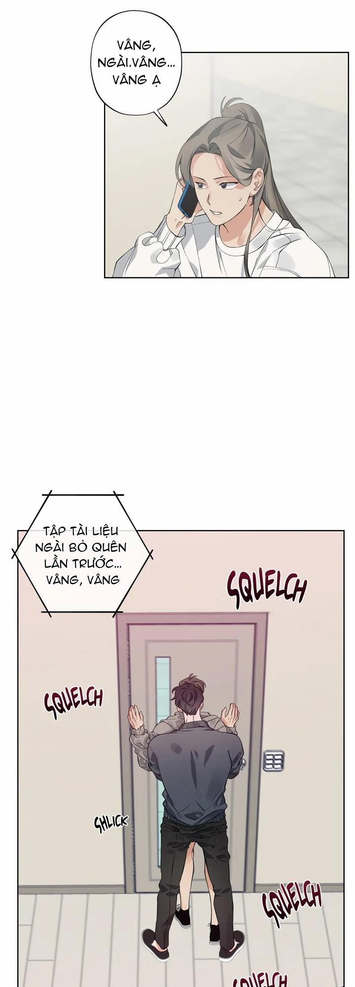 [Kim Gunsu] Inferior Relationship 4 trang 15