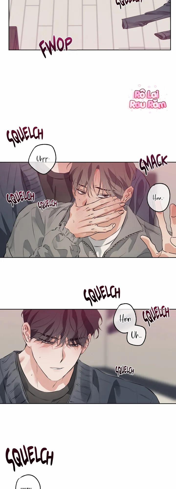 [Kim Gunsu] Inferior Relationship 4 trang 16