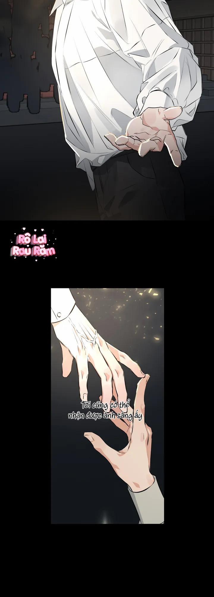 [Kim Gunsu] Inferior Relationship 6 trang 8