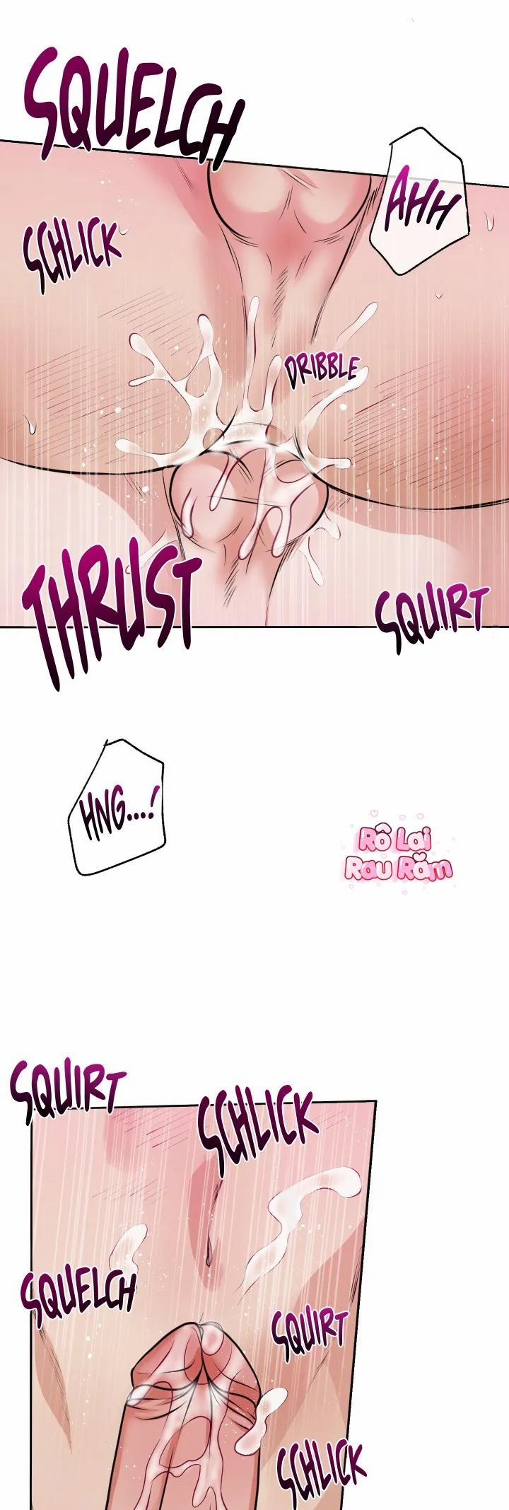 [Kim Gunsu] Inferior Relationship 8 trang 27