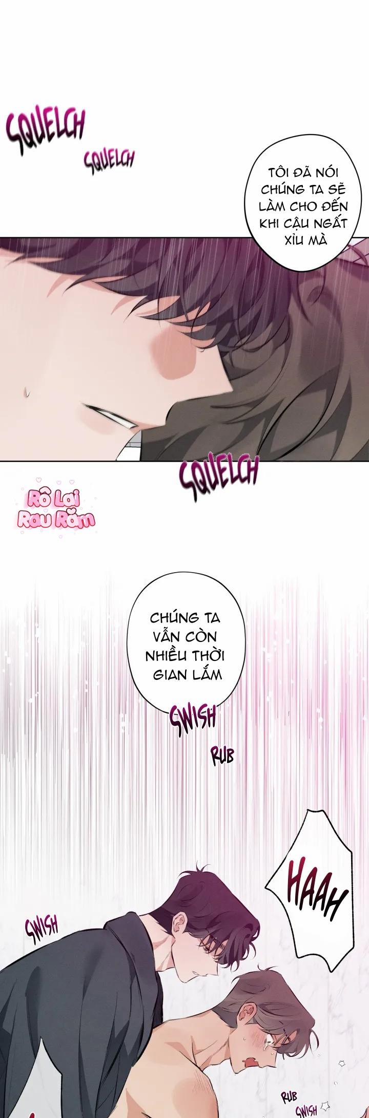 [Kim Gunsu] Inferior Relationship 8 trang 6