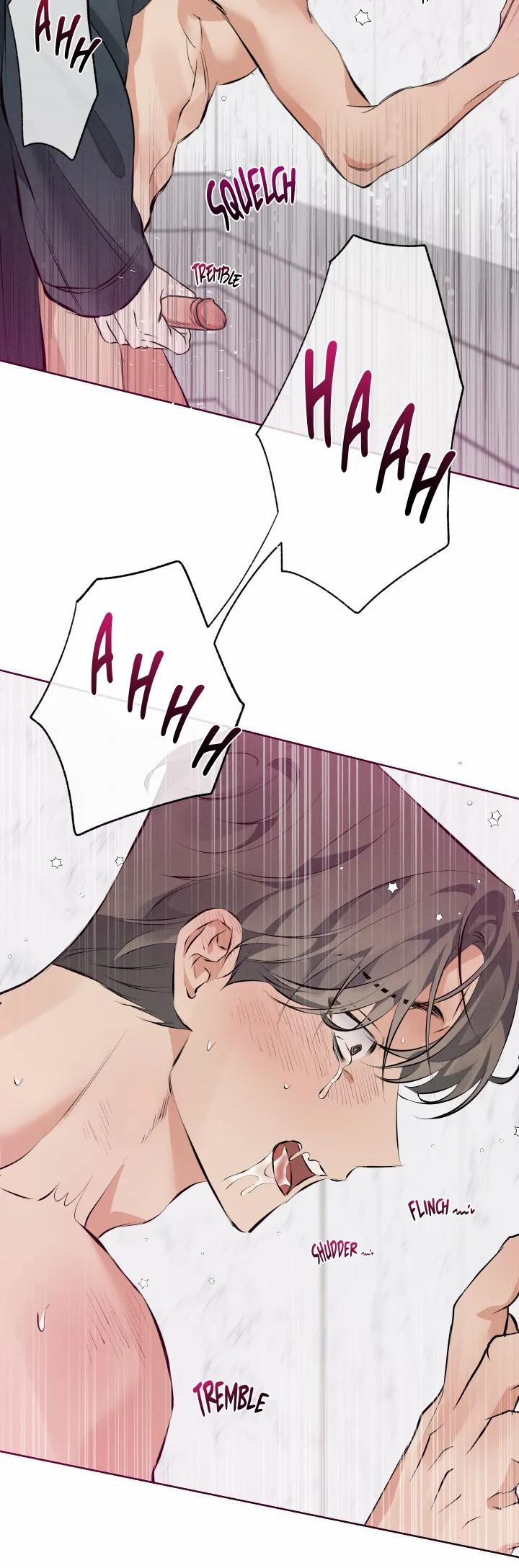 [Kim Gunsu] Inferior Relationship 8 trang 7