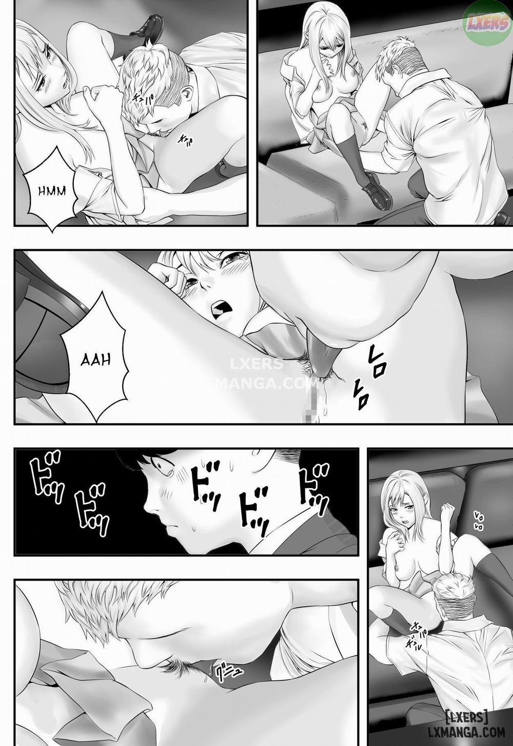 Kimi ga Nozomu nara Oneshot trang 22