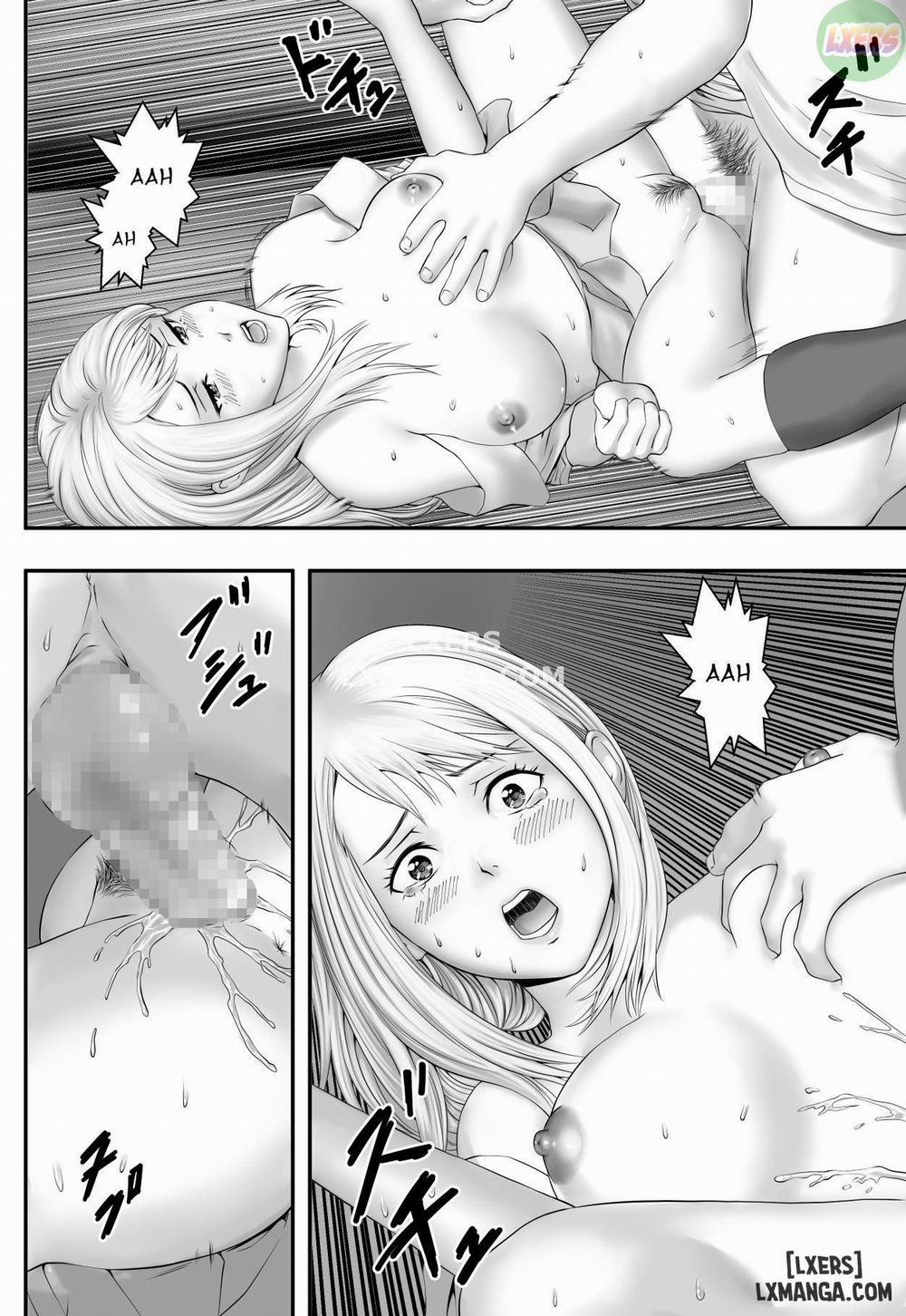 Kimi ga Nozomu nara Oneshot trang 30