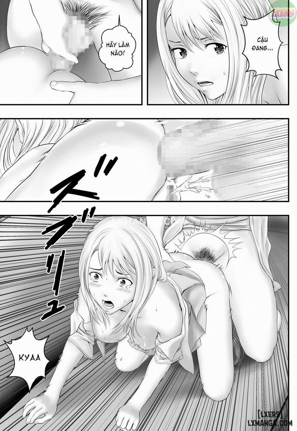 Kimi ga Nozomu nara Oneshot trang 39