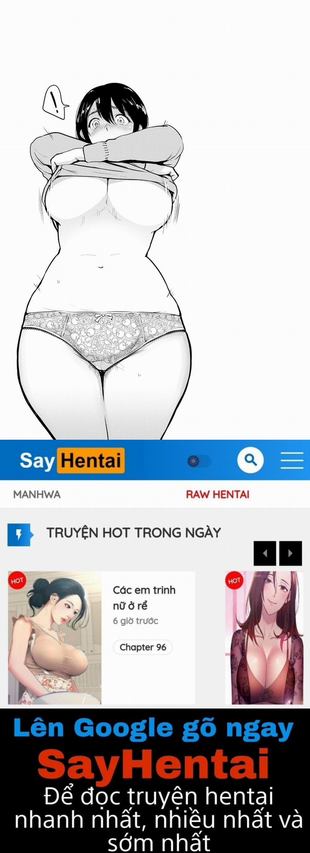 Kimi o Sasou Uzuki Ana 6 trang 20