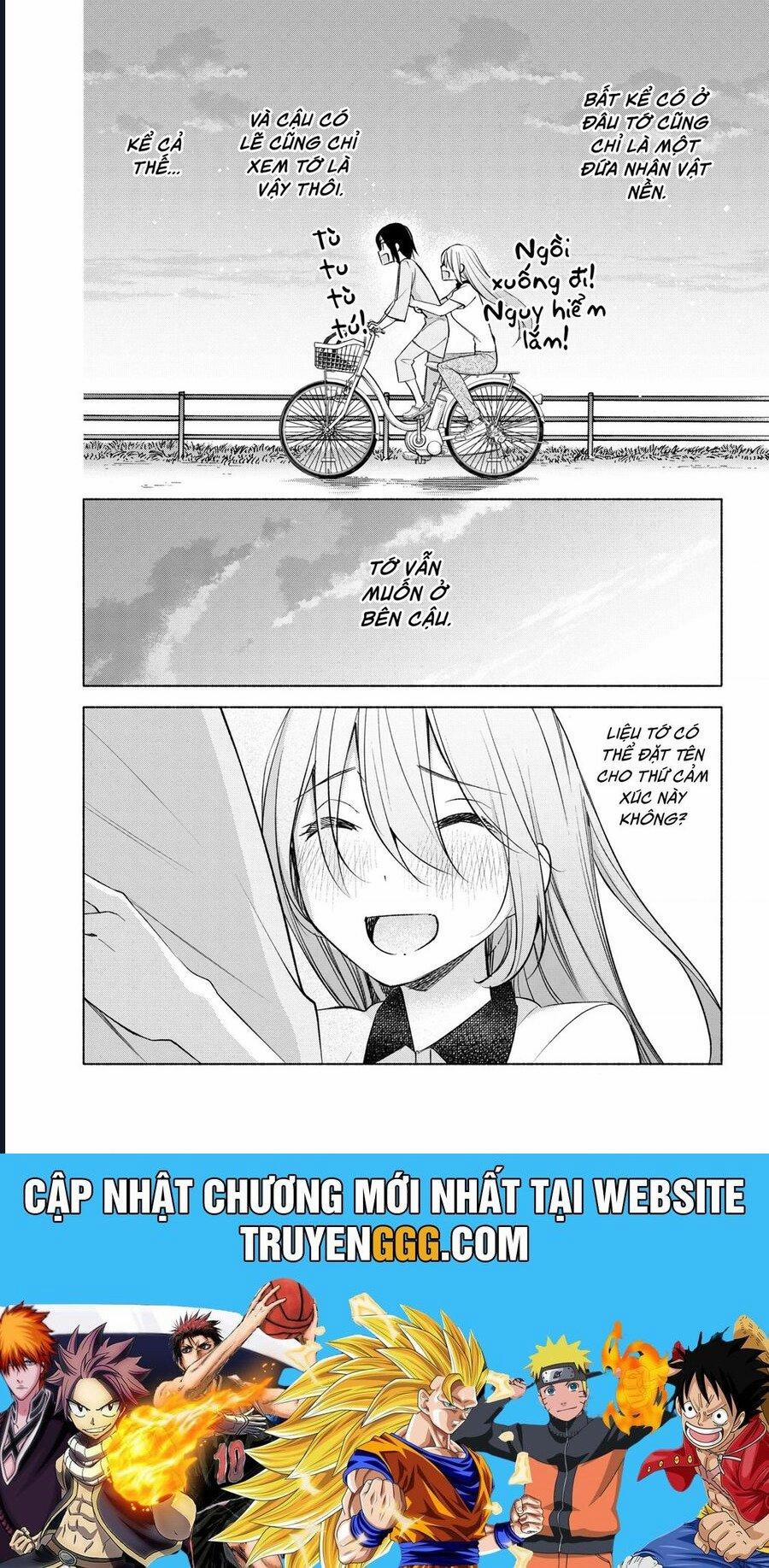 Kimi To Warui Koto Ga Shitai 17 trang 19