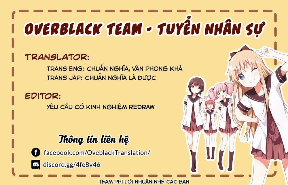 Kimi wa Meido-sama Chương 1 Trang 3