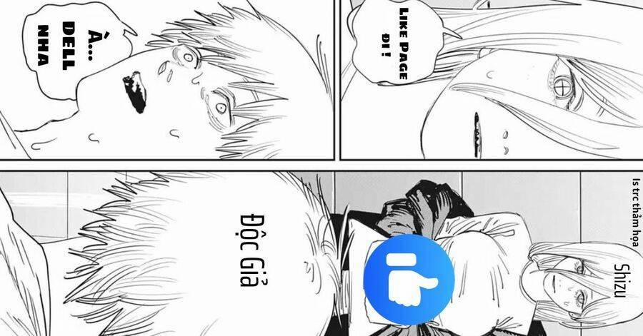 Kinako Của Gia Đình Ogura 2 trang 9