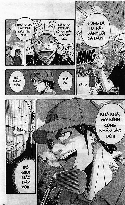 King Golf 10 trang 18