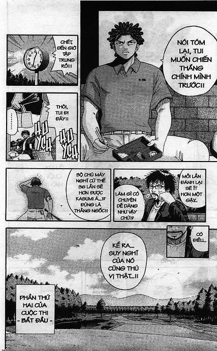 King Golf 10 trang 8