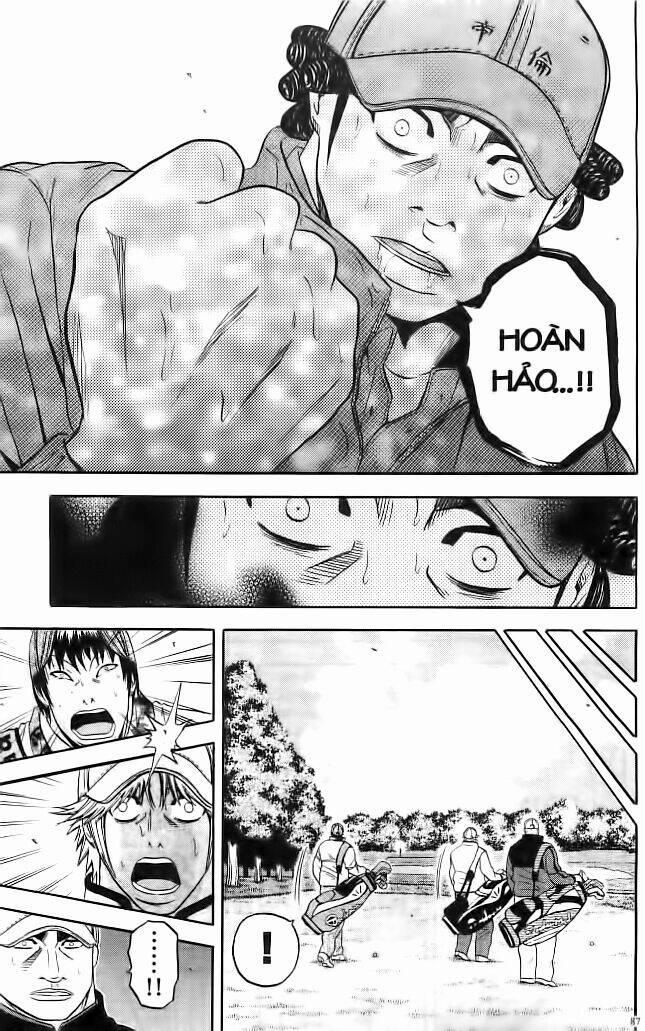 King Golf 103 trang 10