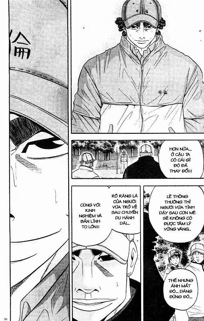 King Golf 104 trang 3