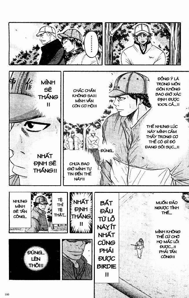 King Golf 104 trang 5