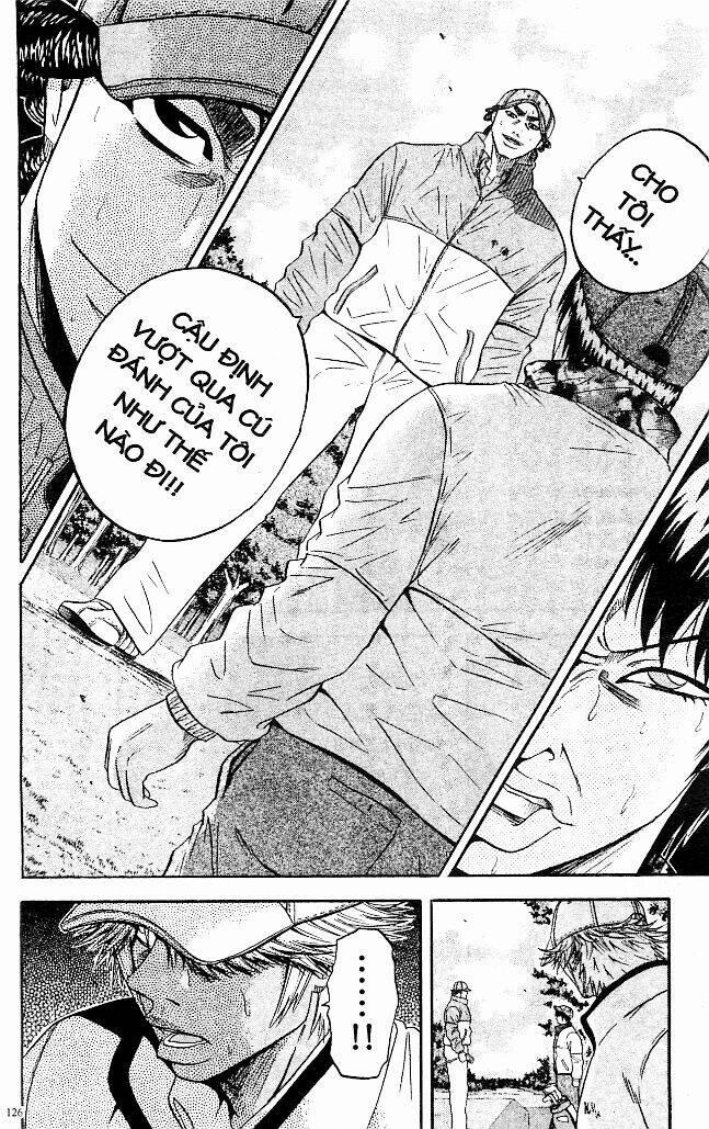 King Golf 105 trang 13