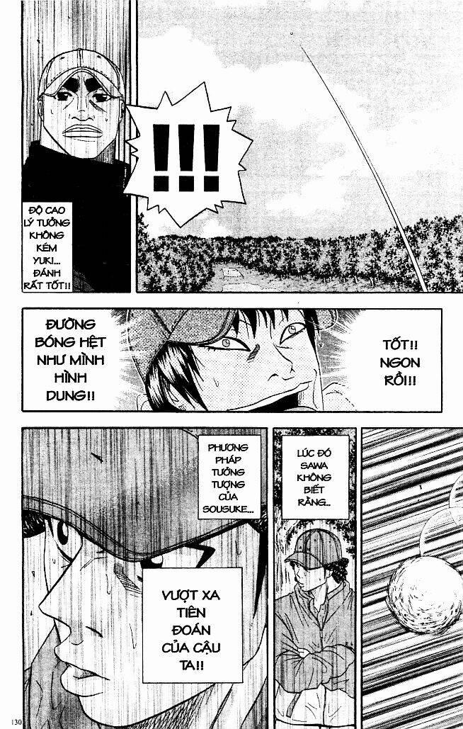 King Golf 105 trang 17