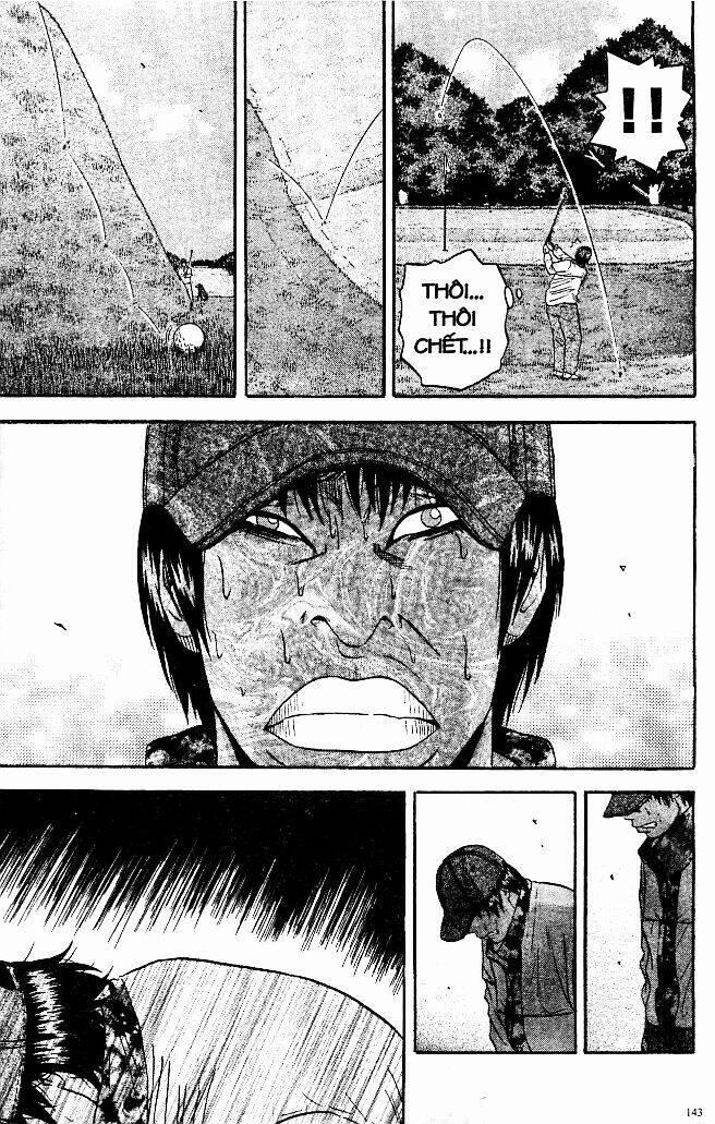 King Golf 106 trang 12