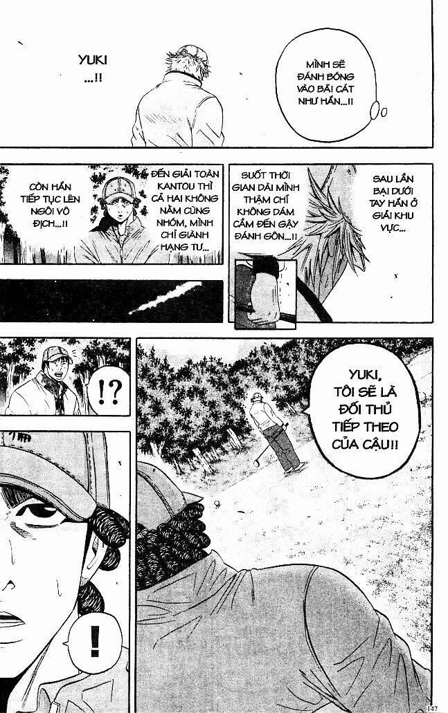 King Golf 106 trang 16