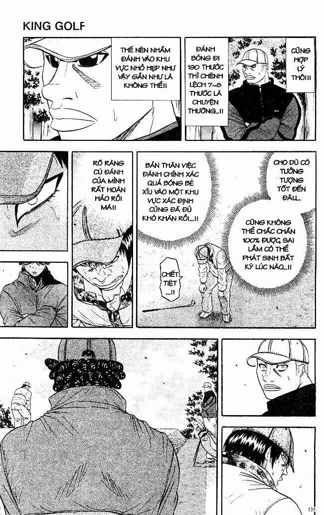 King Golf 106 trang 4