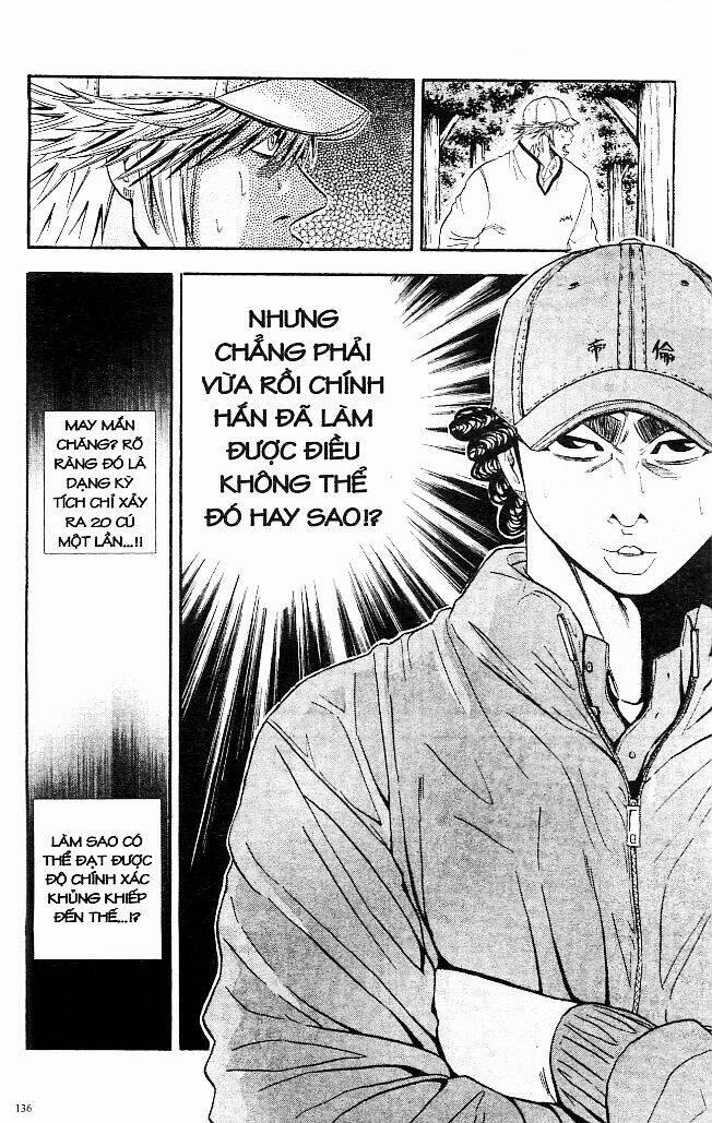 King Golf 106 trang 5