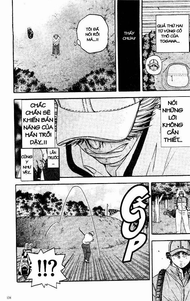 King Golf 106 trang 7