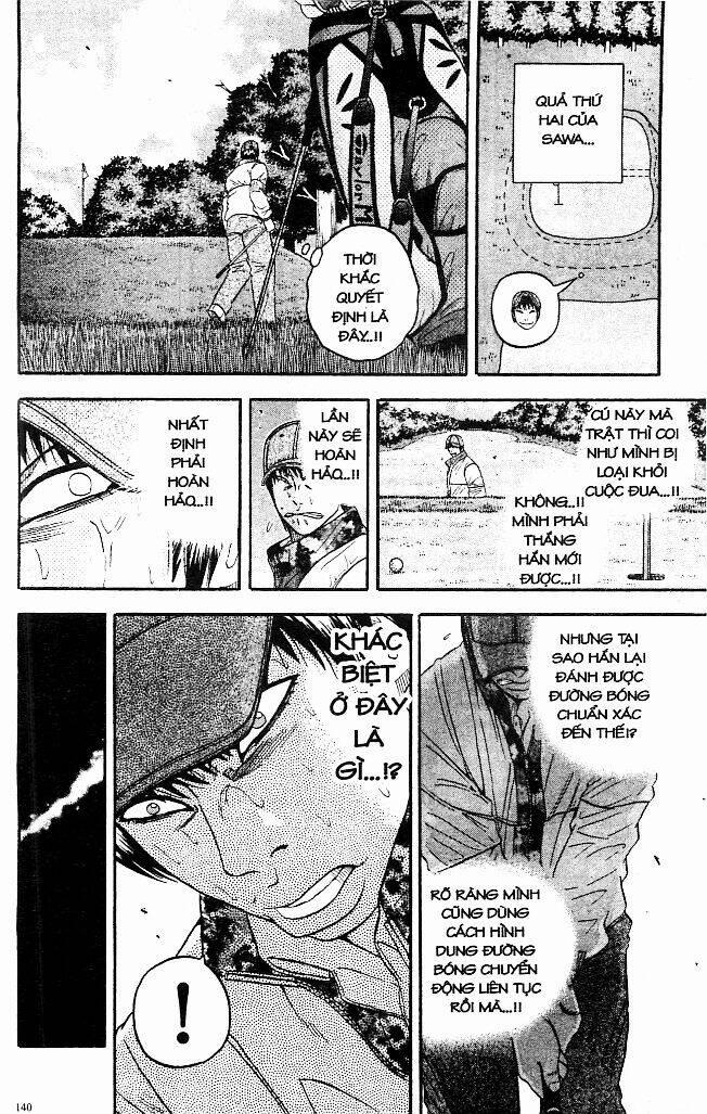 King Golf 106 trang 9