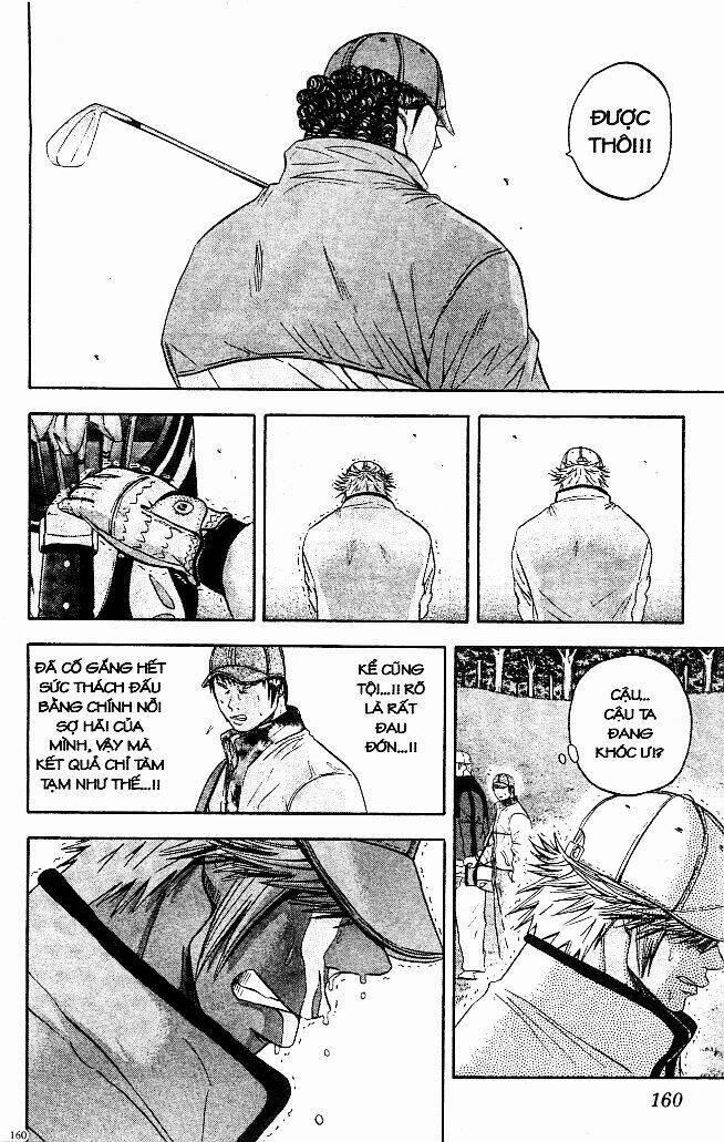 King Golf 107 trang 11