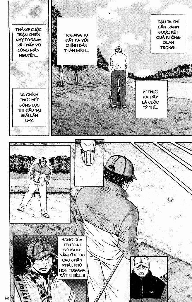 King Golf 107 trang 13