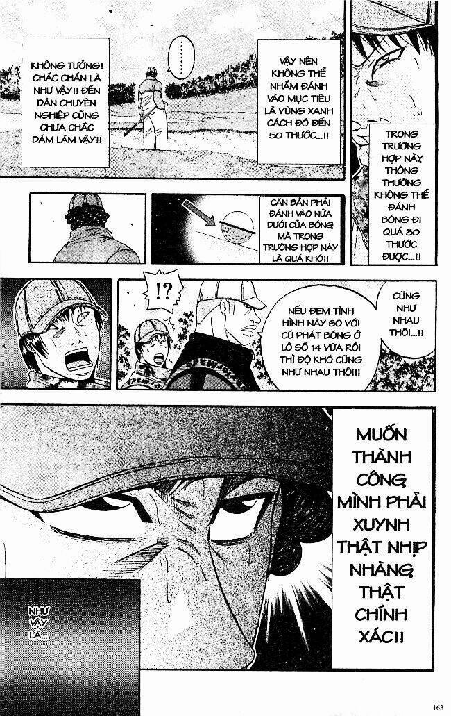 King Golf 107 trang 14