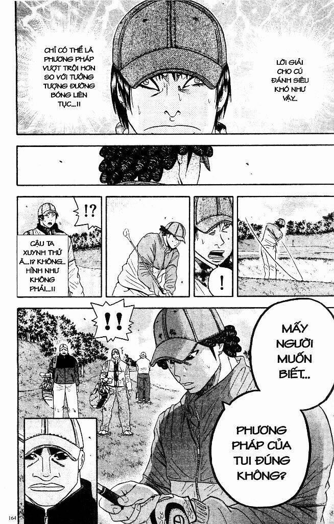 King Golf 107 trang 15