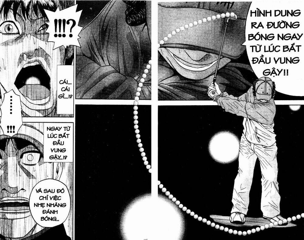 King Golf 107 trang 17