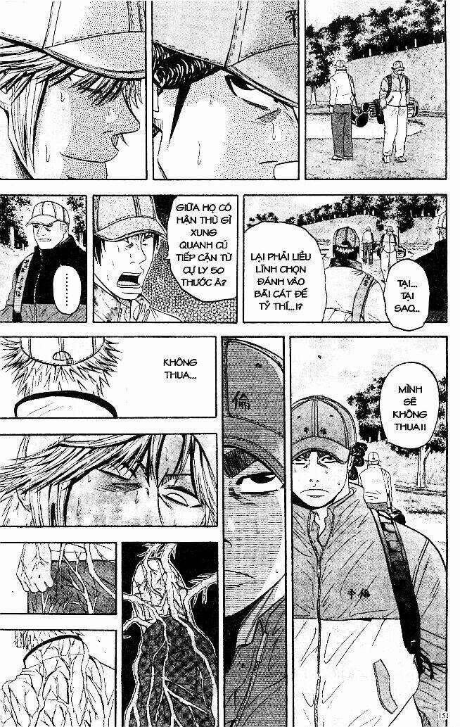 King Golf 107 trang 2