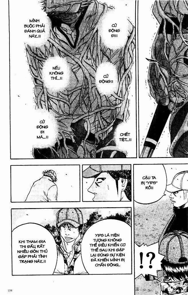 King Golf 107 trang 5