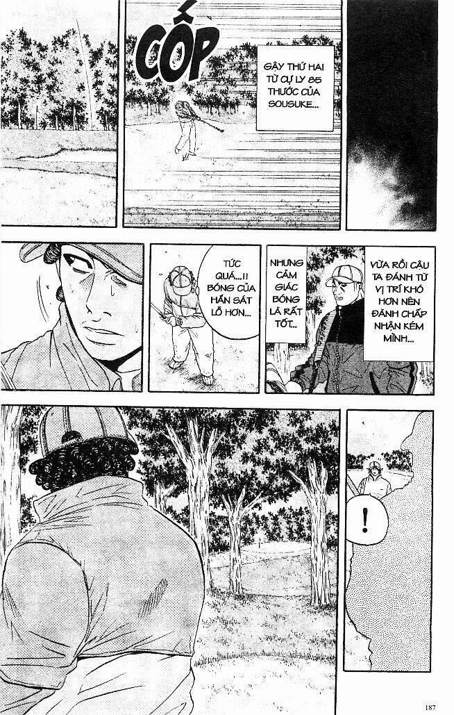 King Golf 108 trang 14