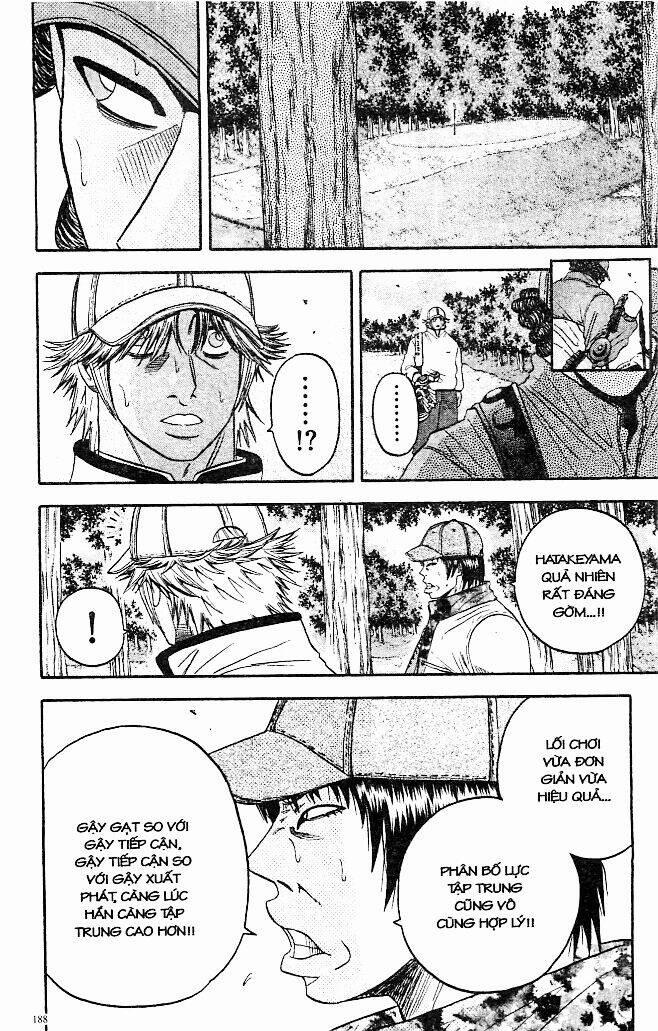 King Golf 108 trang 15