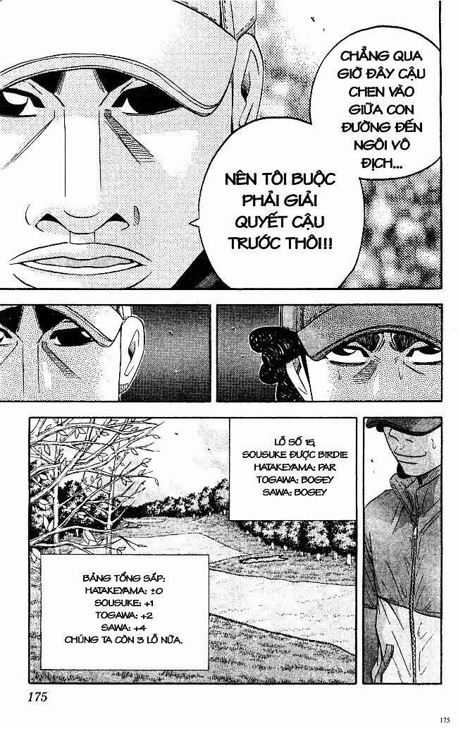 King Golf 108 trang 2