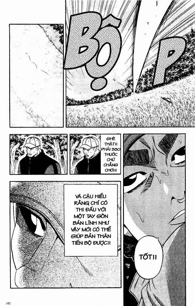 King Golf 108 trang 9