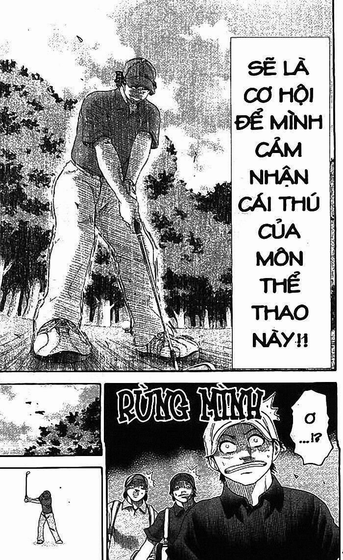 King Golf 11 trang 6