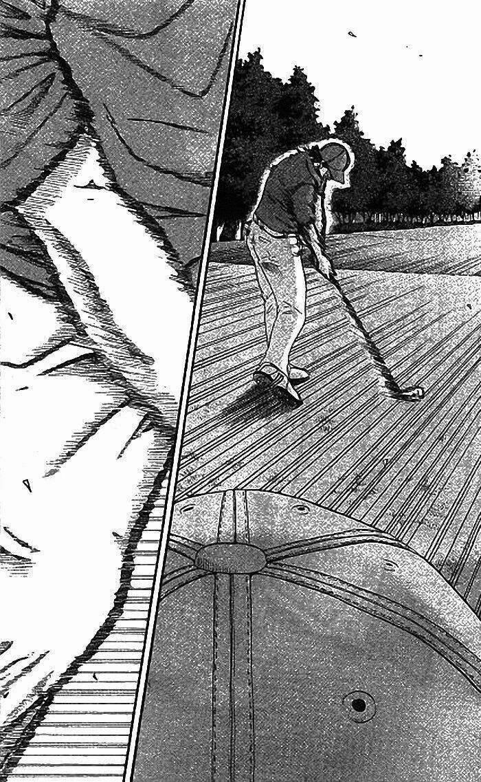 King Golf 11 trang 9